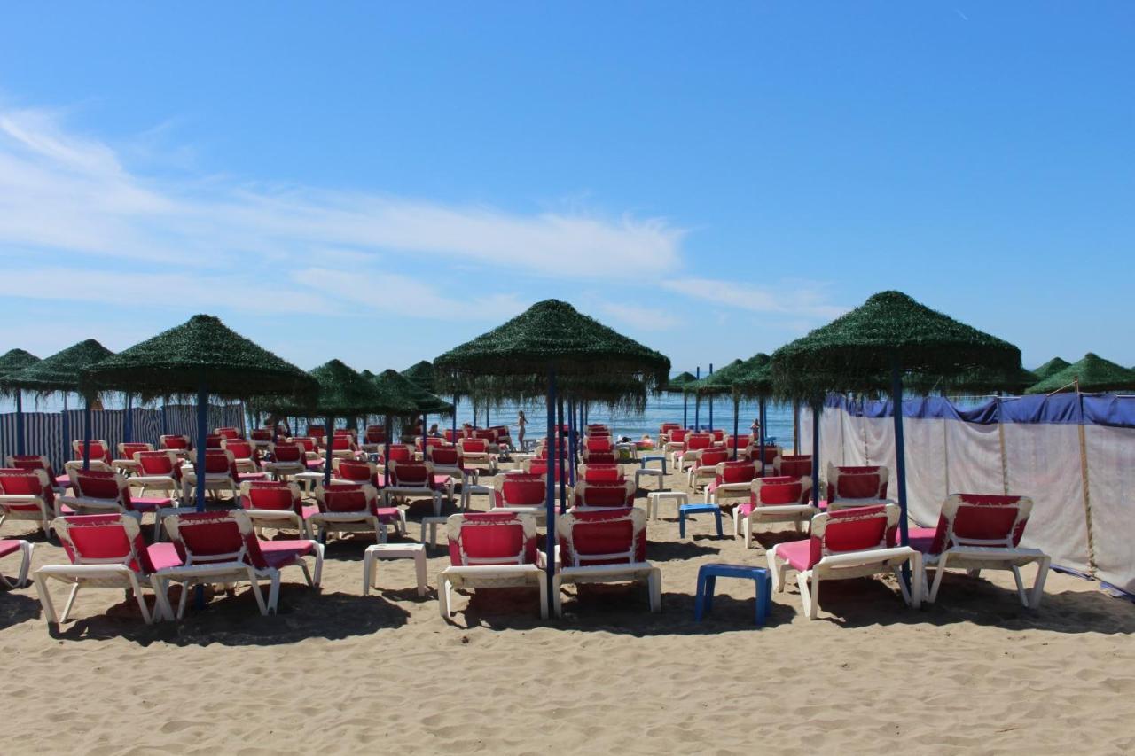 Apartamento K139 Cabopino