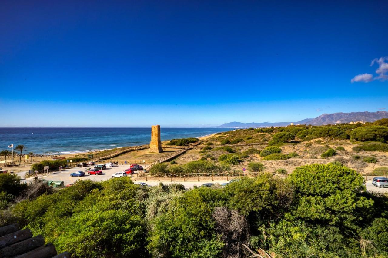K139 Cabopino Marbella