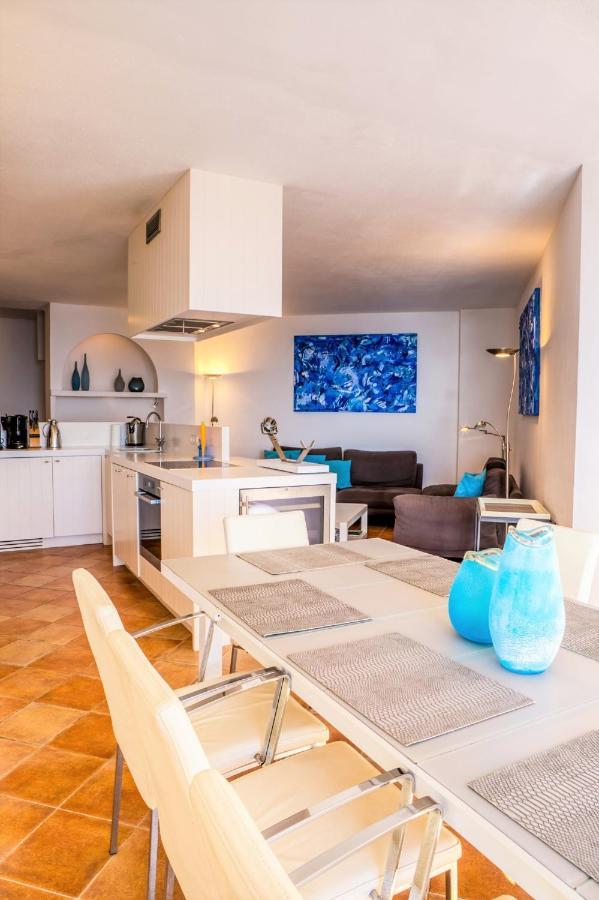 Appartement K139 Cabopino