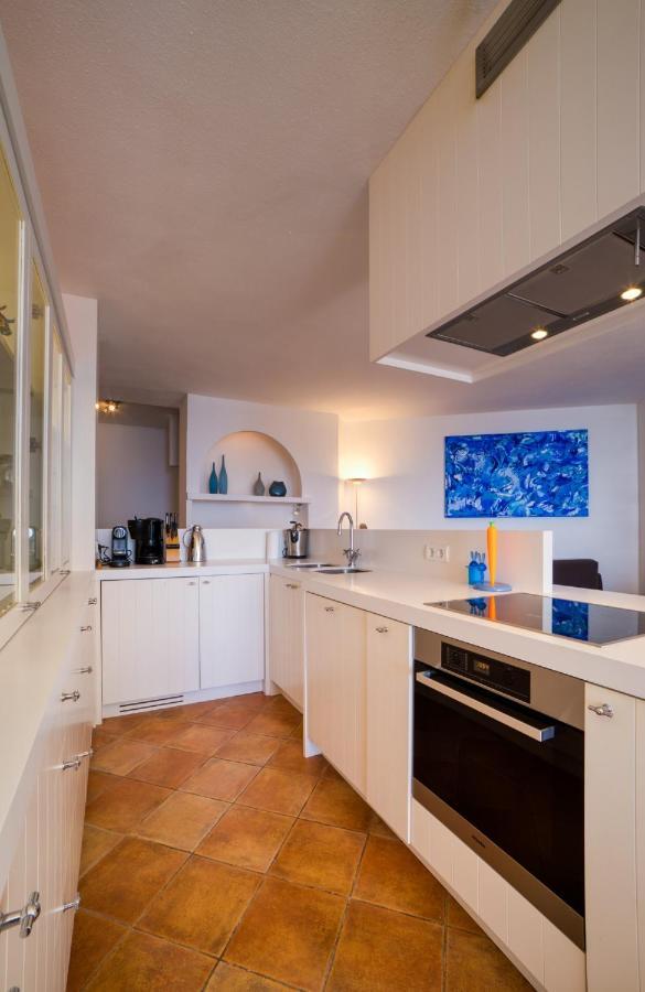 Appartement K139 Cabopino