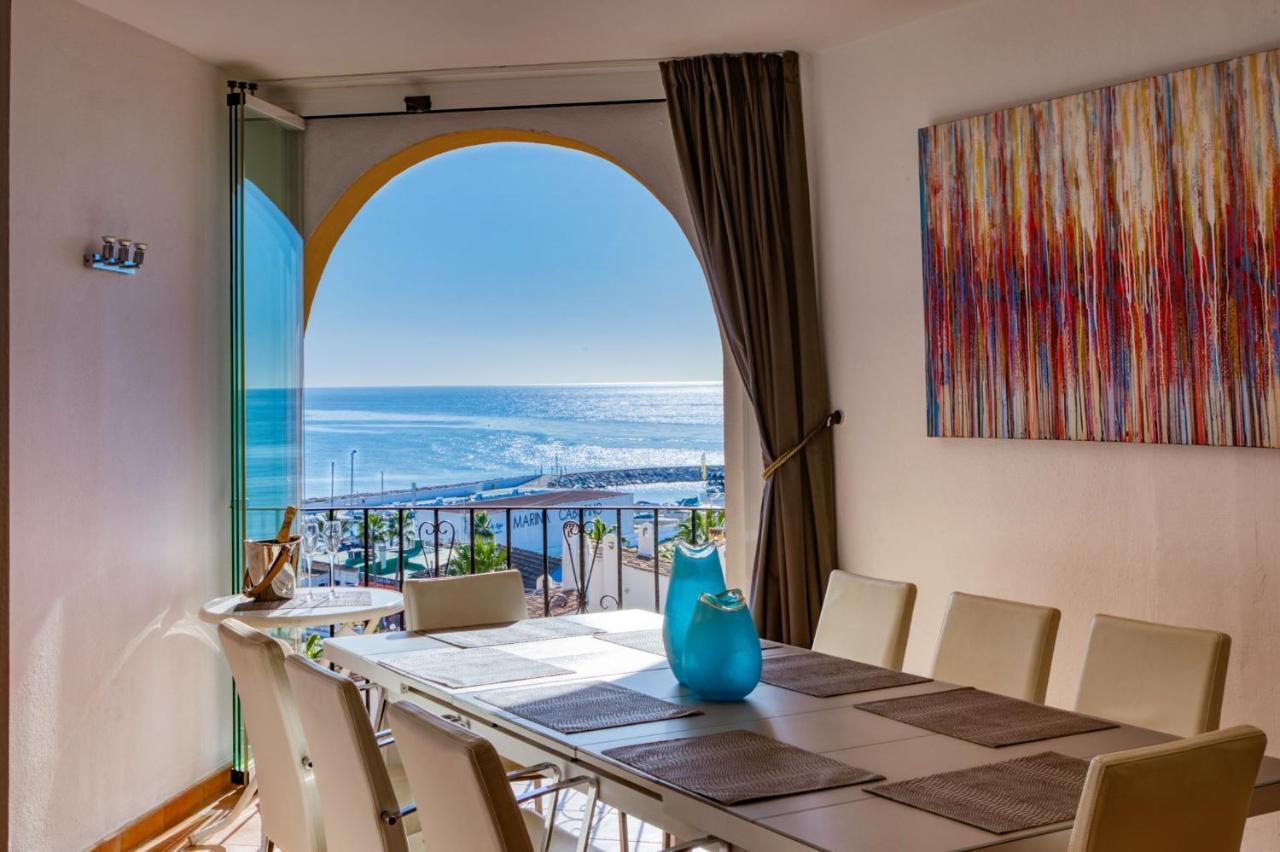 K139 Cabopino Appartement Marbella