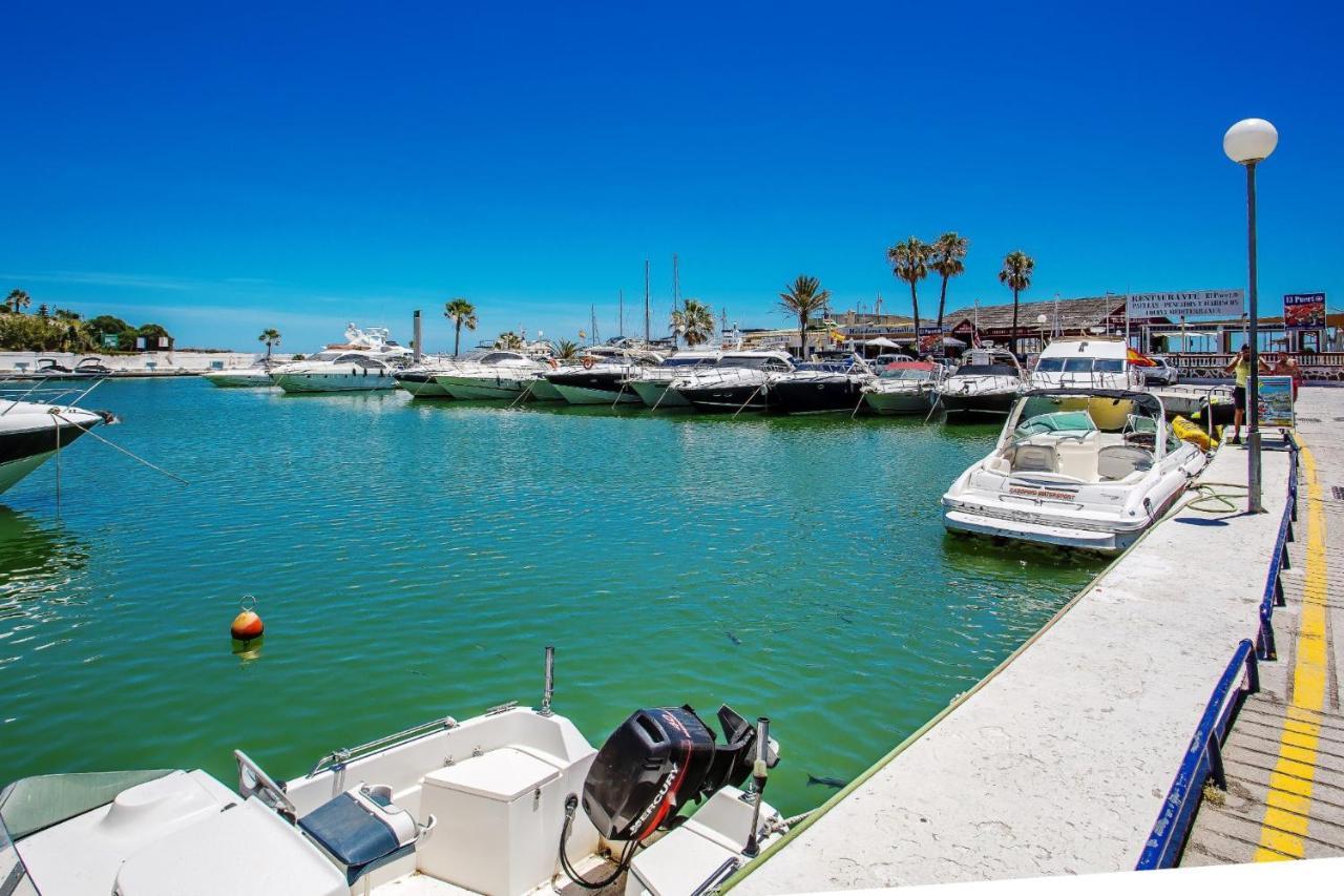 Appartement K139 Cabopino Marbella