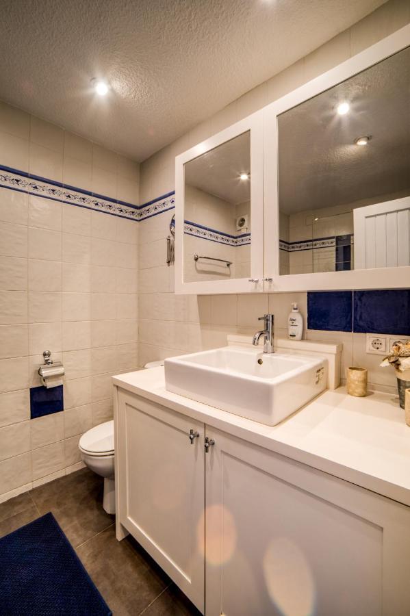 K139 Cabopino Appartement *