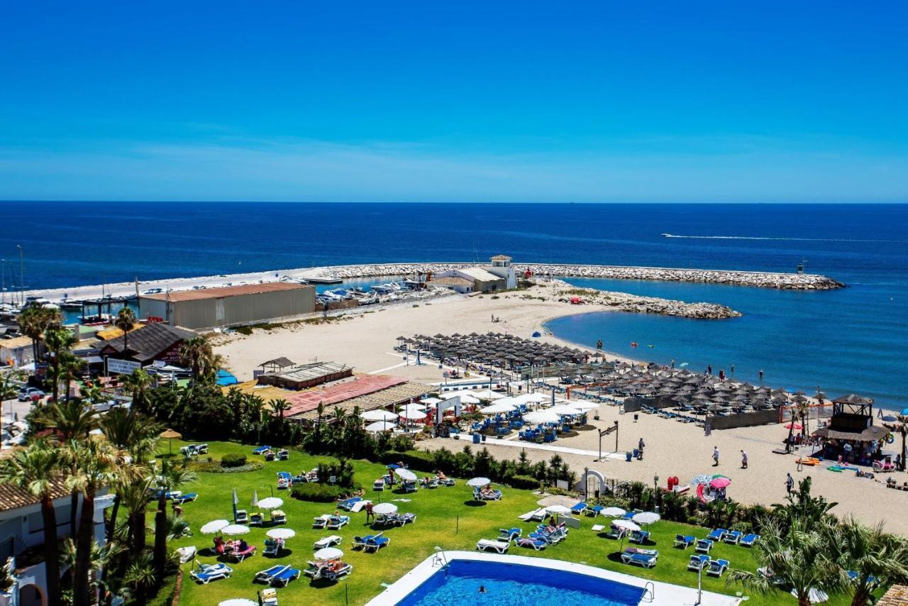 K139 Cabopino Marbella