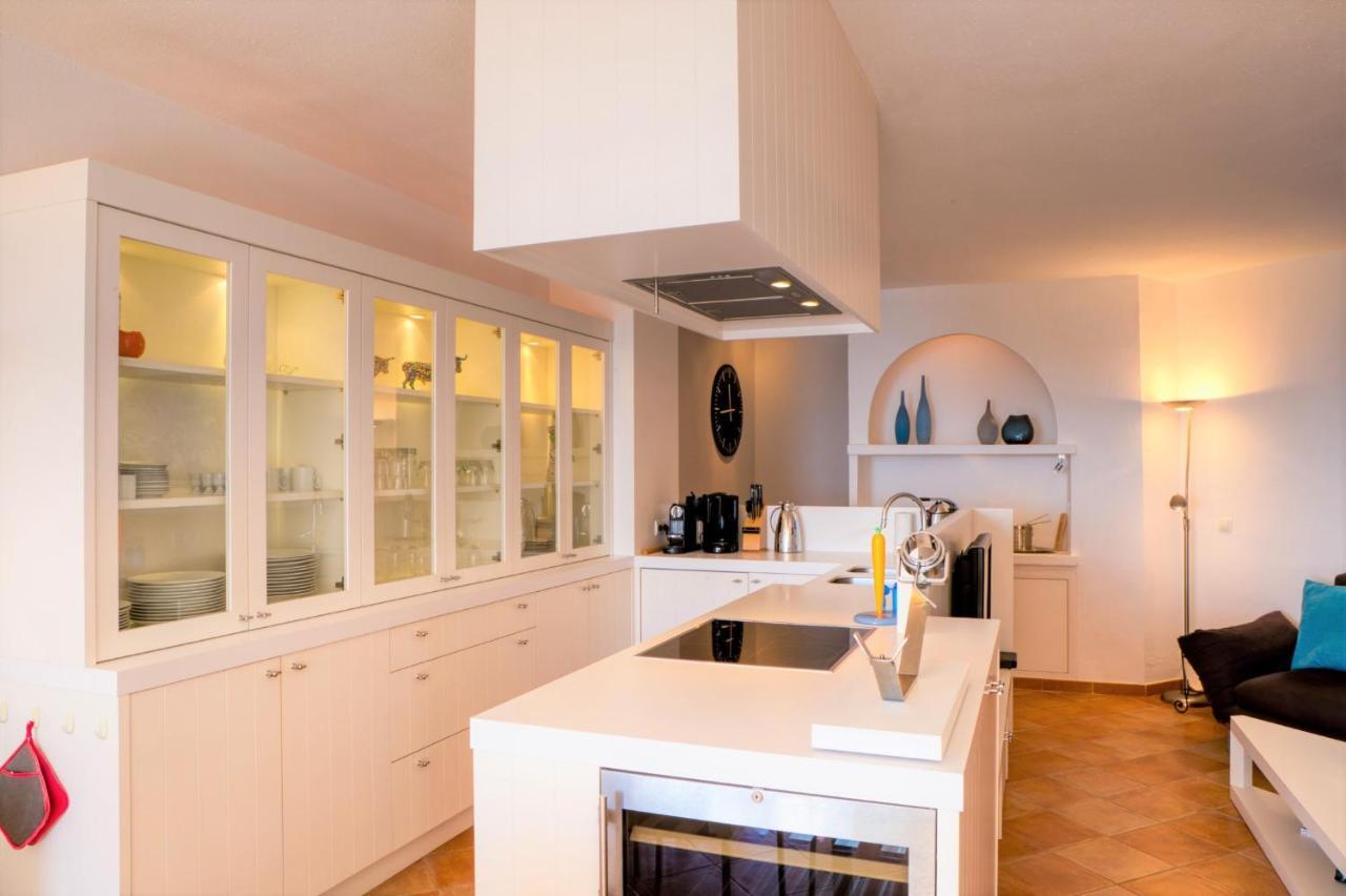 Appartement K139 Cabopino Marbella
