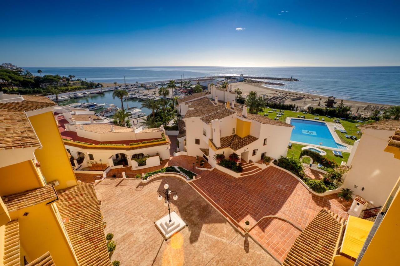 K139 Cabopino Appartement