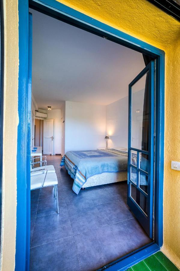 K139 Cabopino Appartement *