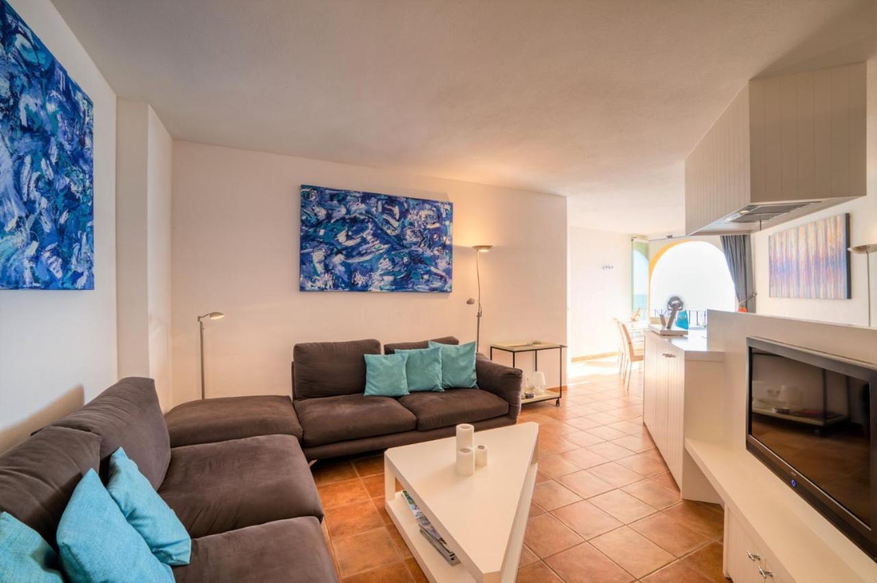 K139 Cabopino Appartement Marbella